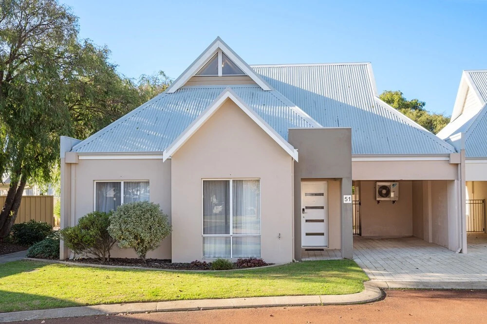 The Beach Hive - U51 Cape View Resort