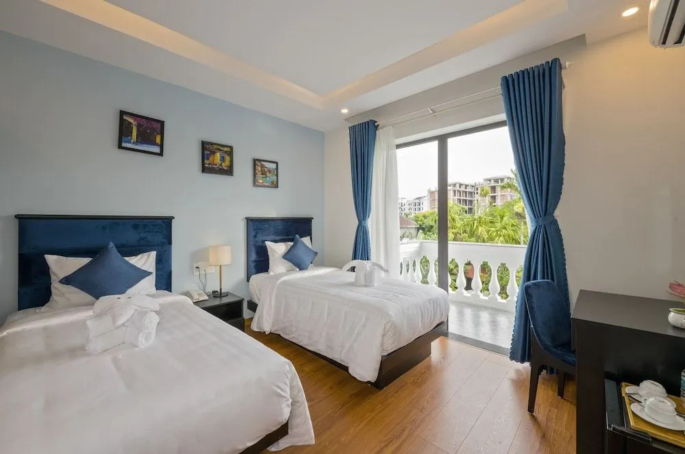Royal Mansion Boutique Hoi An