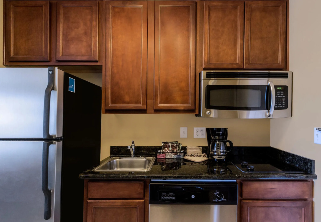 TownePlace Suites Houston North/Shenandoah