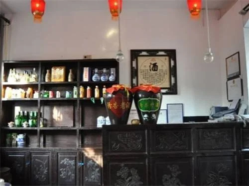 Tianyi Hotel-Pingyao