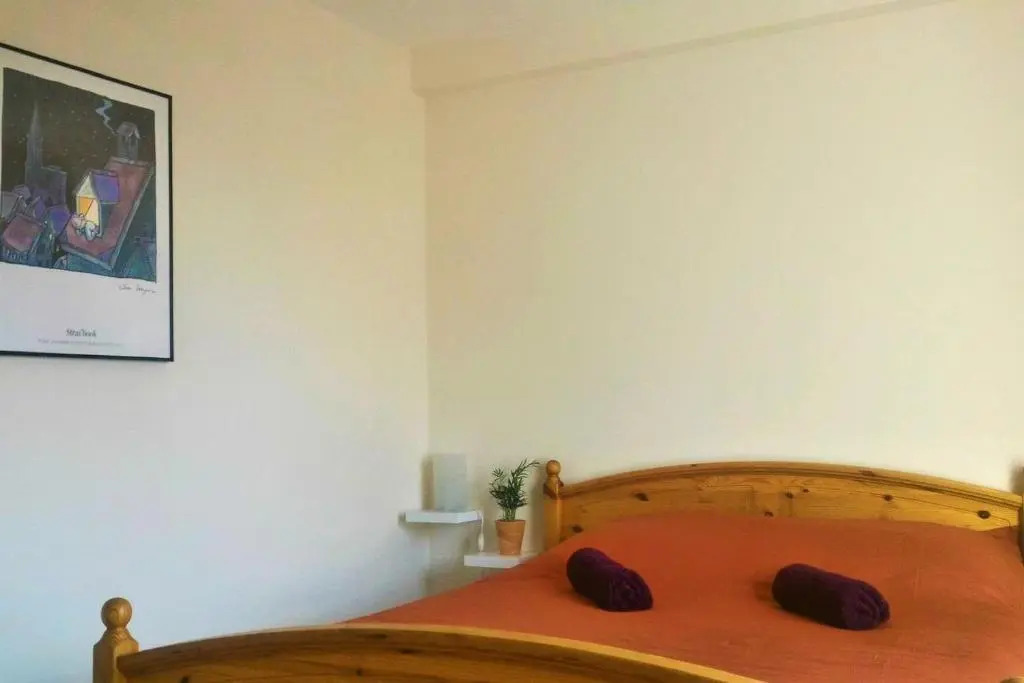 Au cœur de Strasbourg, 3 pièces vue sur l'Ill!