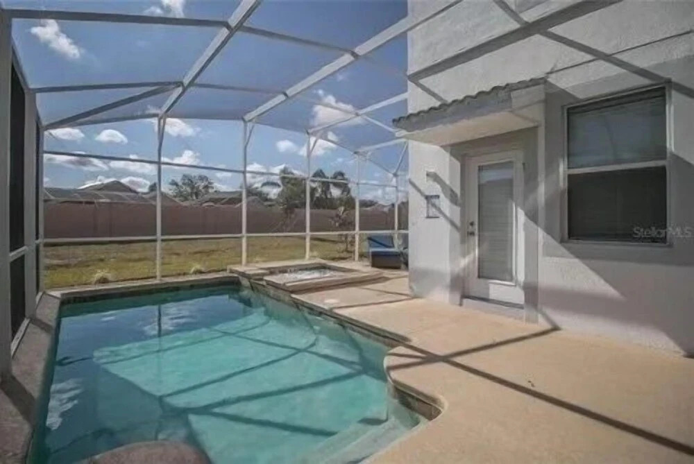 1630mvd-the Retreat At Championsgate 5 Bedroom Home by RedAwning