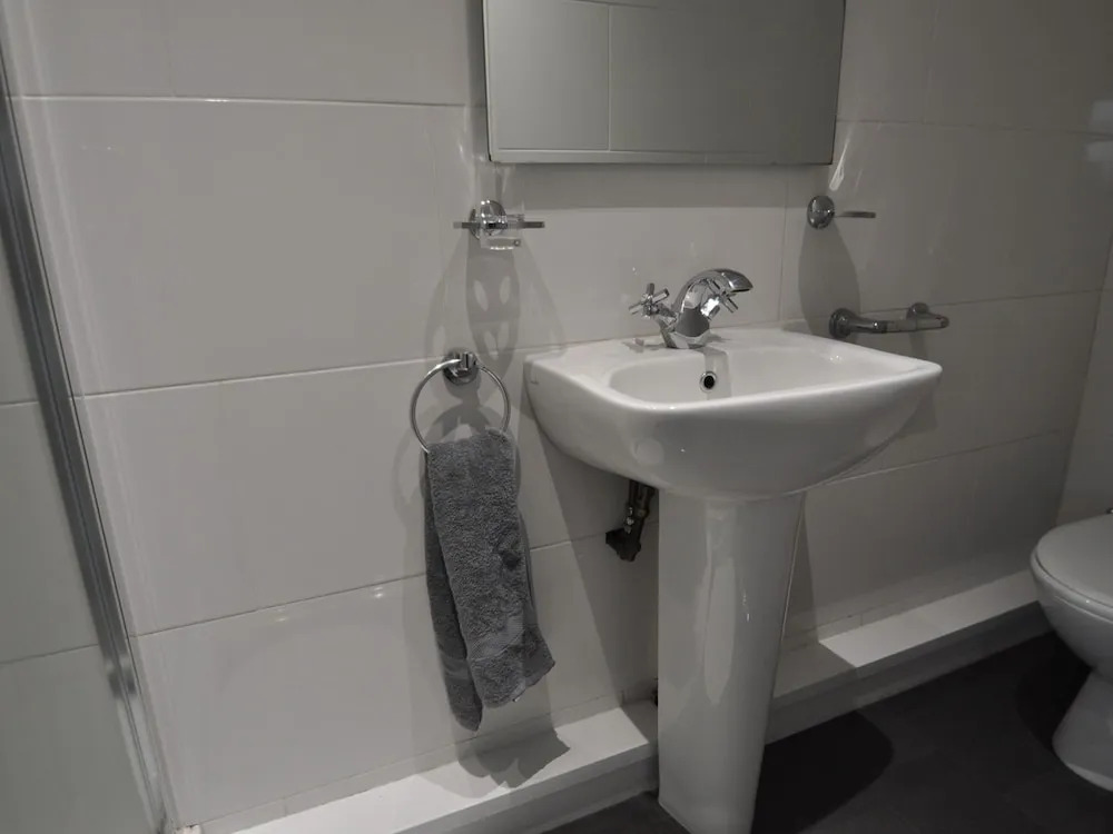 Pure Serviced Accommodation