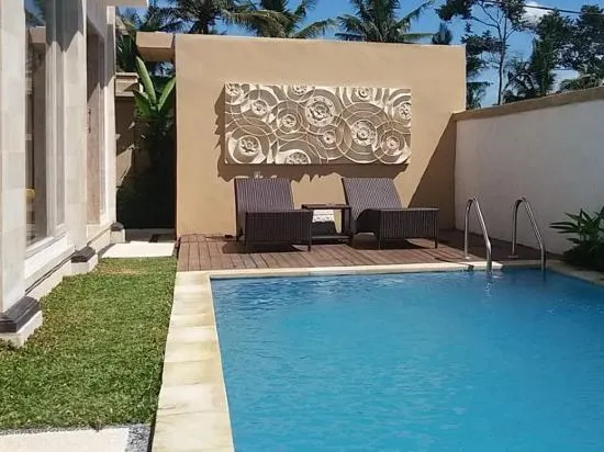 Wana Sara Villas