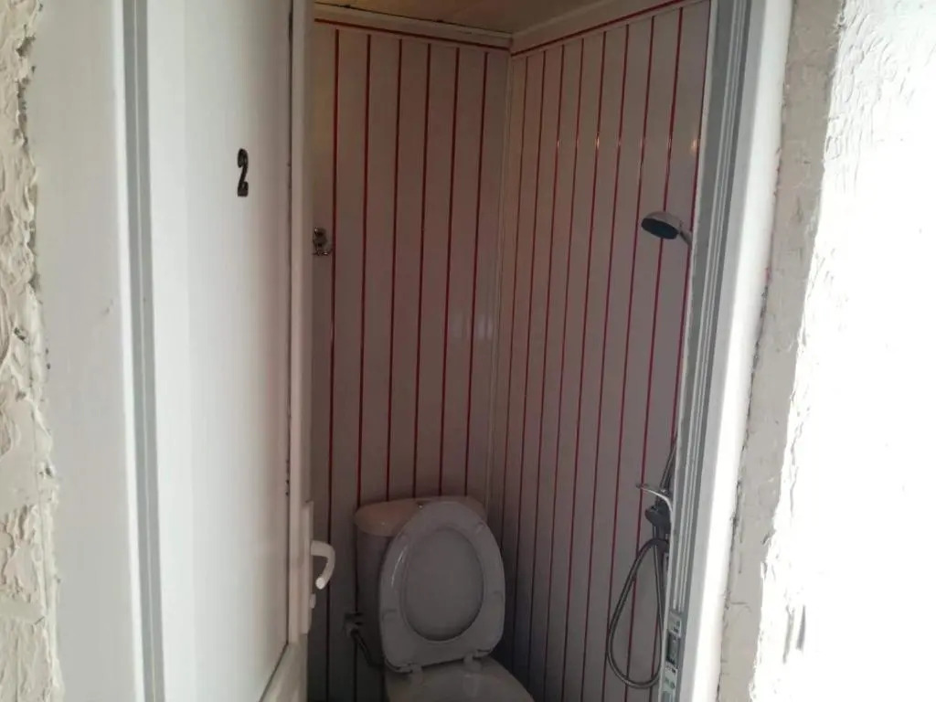Mano's Guest House