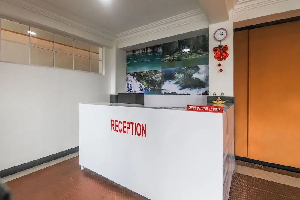 OYO 17362 Shillong Mantra Guest House