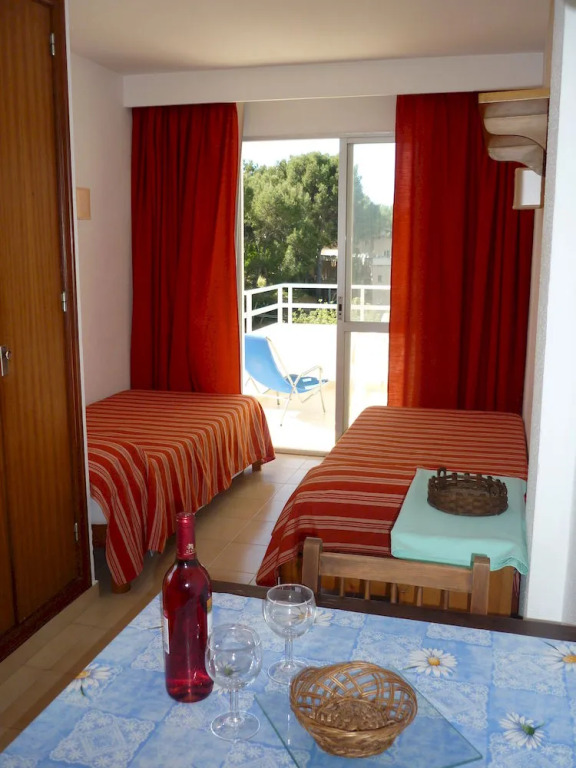 Apartamentos Promenade