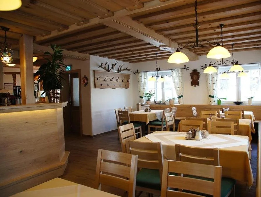 Gasthof zum Sandlweber
