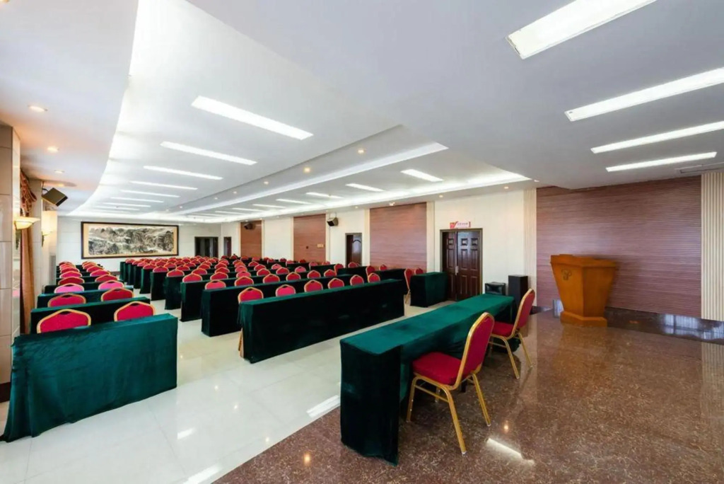 Zheng Yuan Hotel