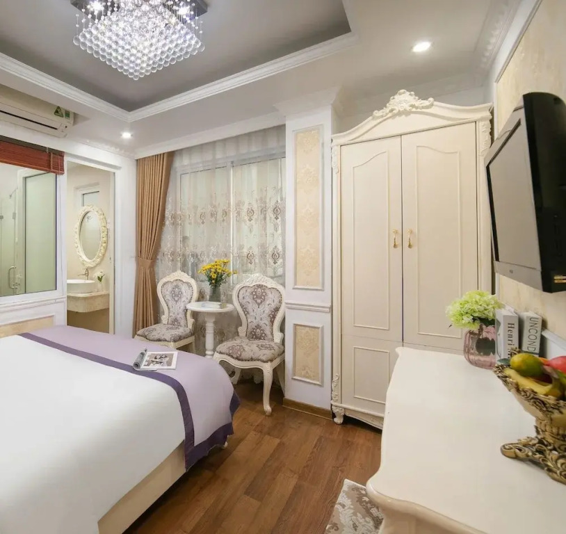 The Silk Grand Premium Hotel & Spa