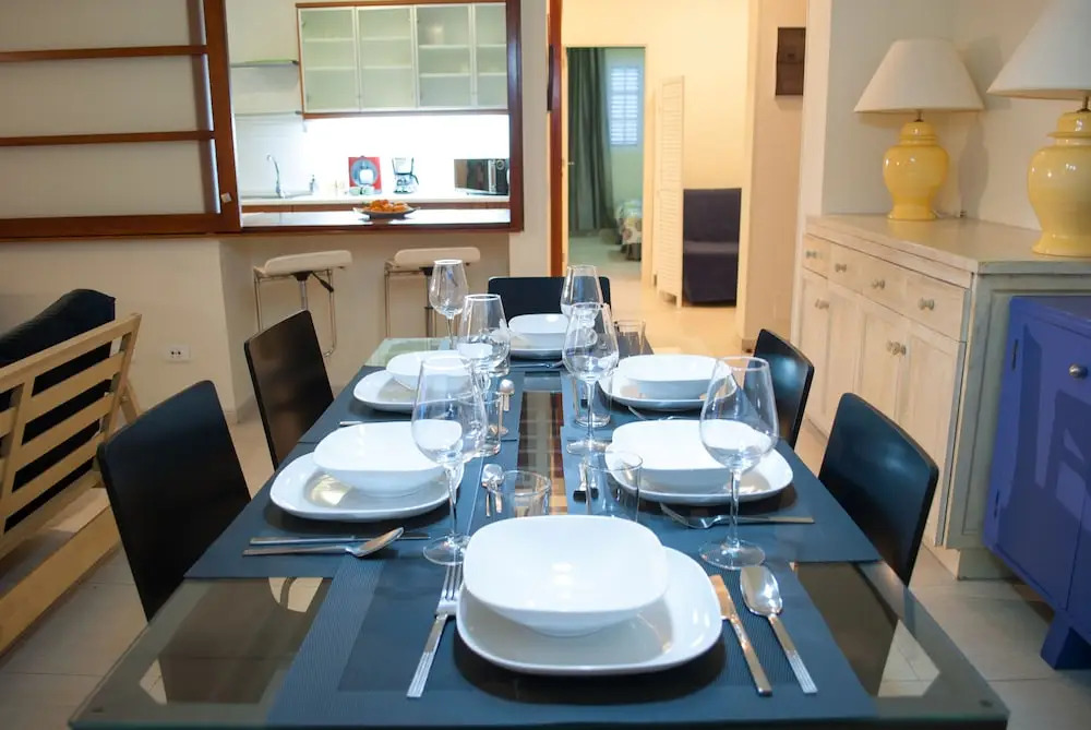 Apartamento Fernando Guanarteme