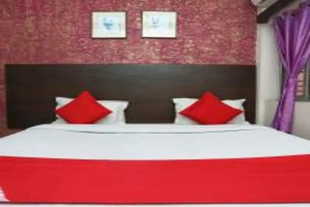 Rangamati Garden Resort