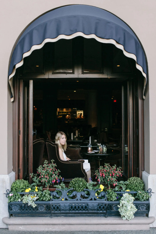 Wedgewood Hotel & Spa - Relais & Chateaux