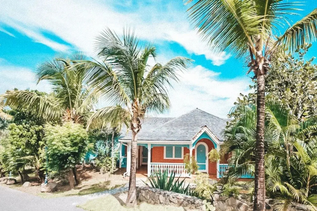 Hotel La Plantation