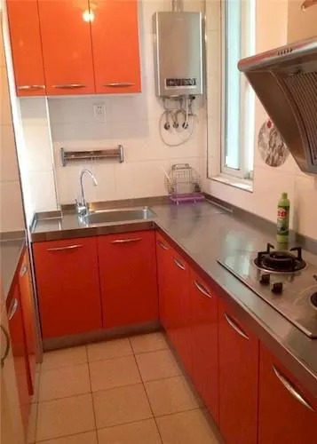 Qingning Apartment