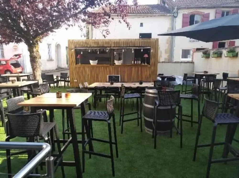 Chez l'ahumat