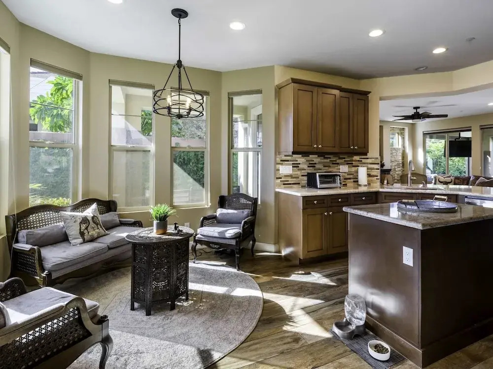 Paso Fino at the Polo Club 2 Bdrm 2 Bath w Pool