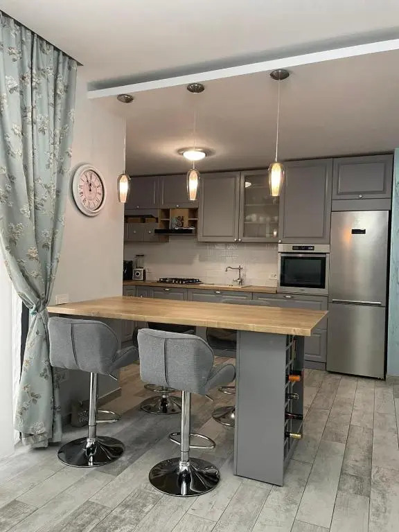 Luxury, New and Moden Apartment - Free Parking D22
