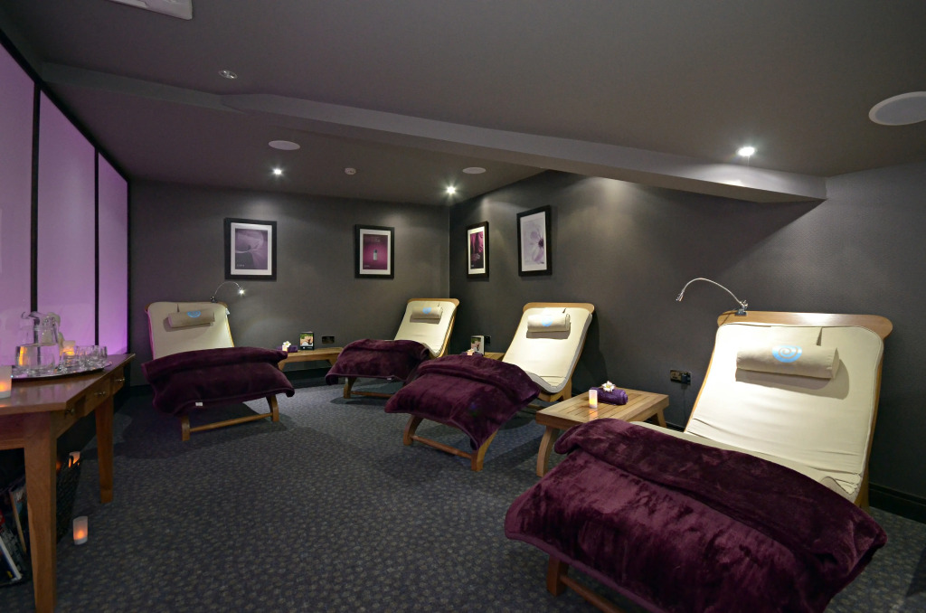 Thornton Hall Hotel & Spa