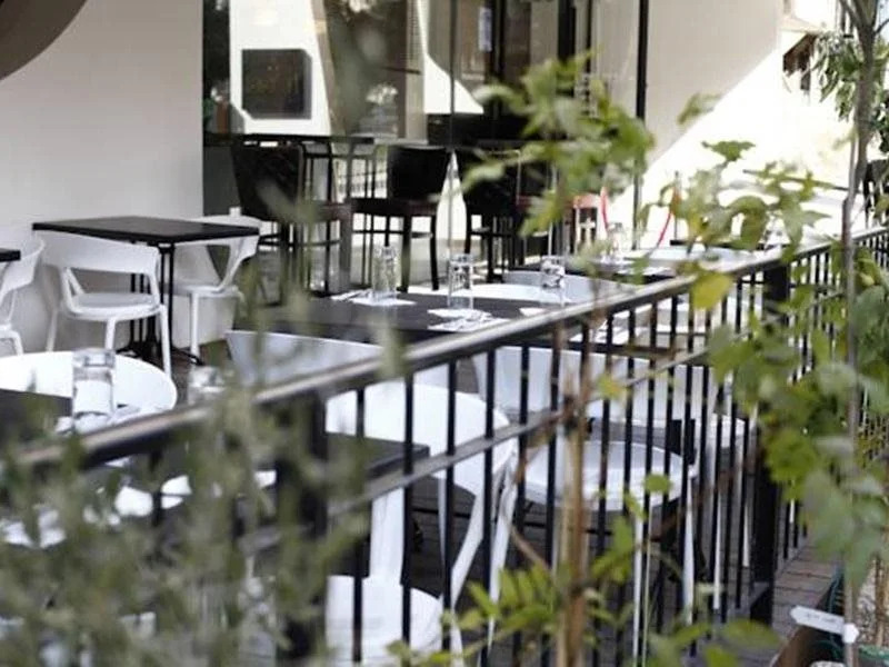 Idelson Hotel