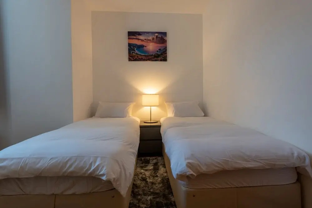 City Centre Apartment