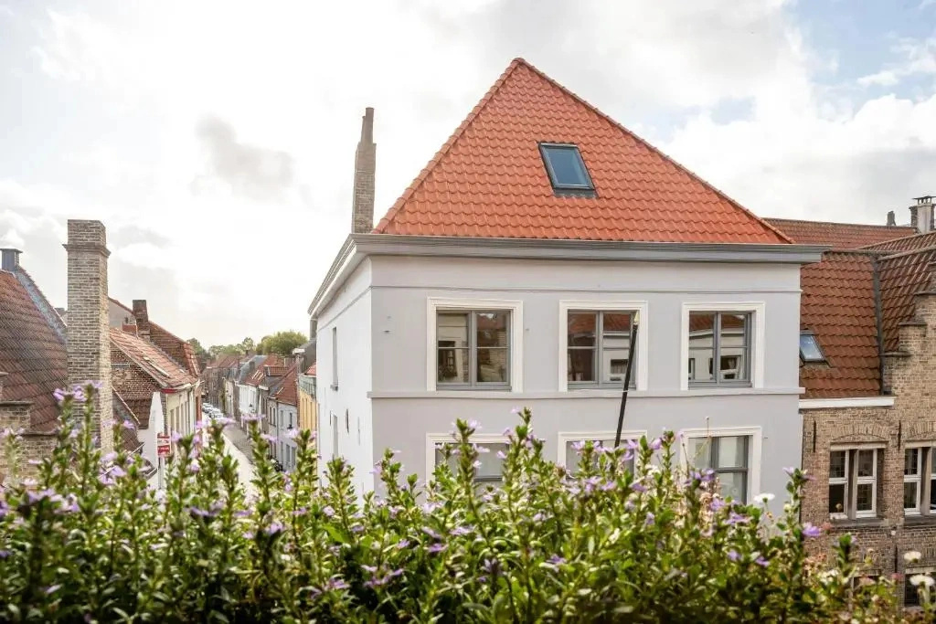 La Clé Brugge