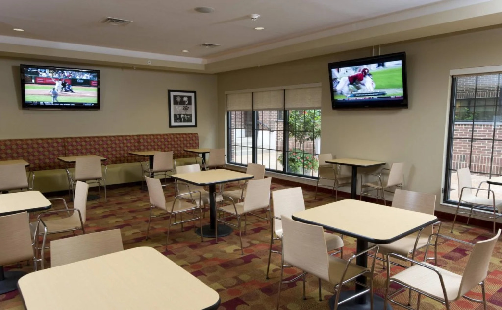 TownePlace Suites by Marriott Williamsport