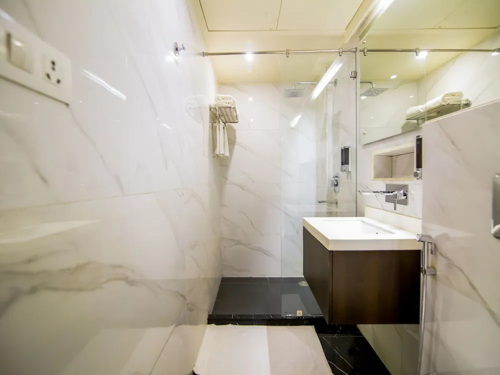 The Onyx Hotel