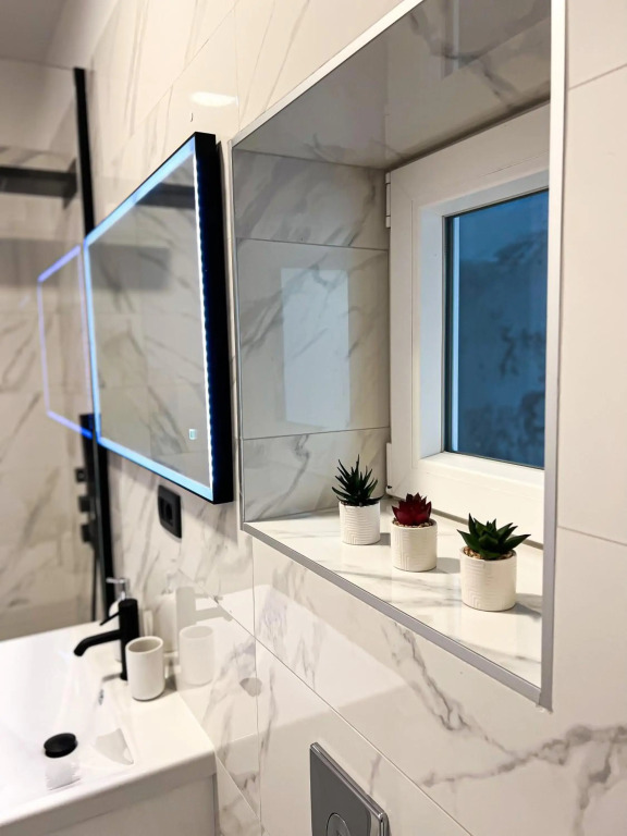 San-Studio apartment