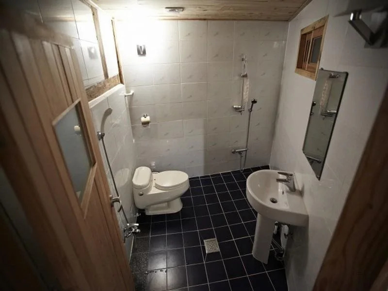 Pann Guesthouse