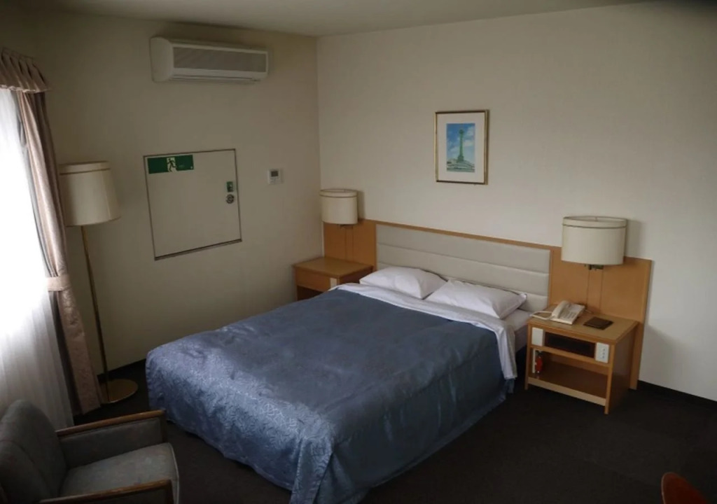 Ueno Frex Hotel