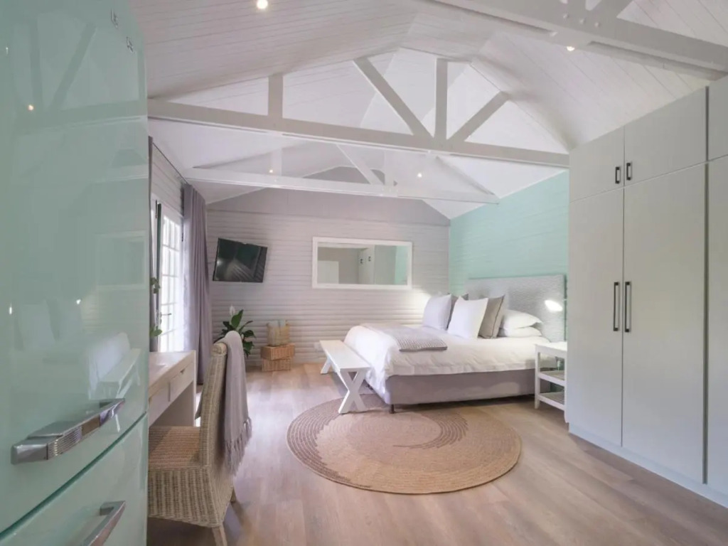 Sanddrif Stellenbosch Guest Farm