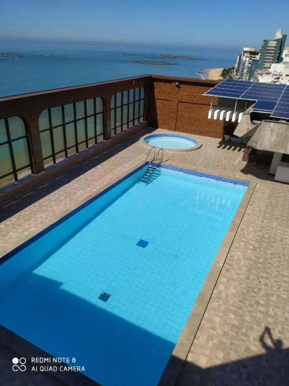 Residencial Pasárgada, apto 602