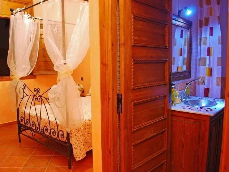 Villa Latifa