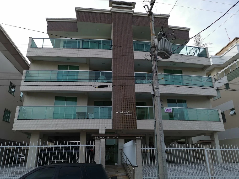 Residencial Atalanta