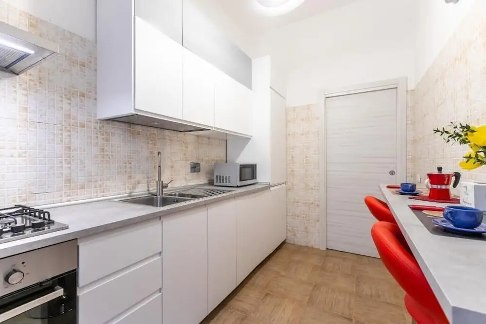 Roma Suite