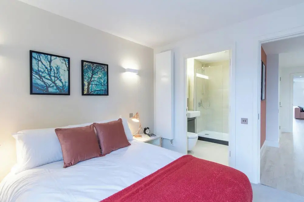 For Students Only Spring Mews in London