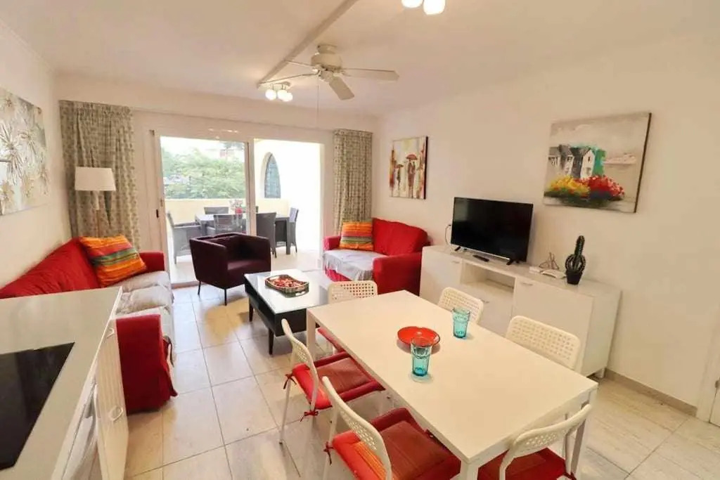 Mare Verde B12 by Tenerife Rental and Sales