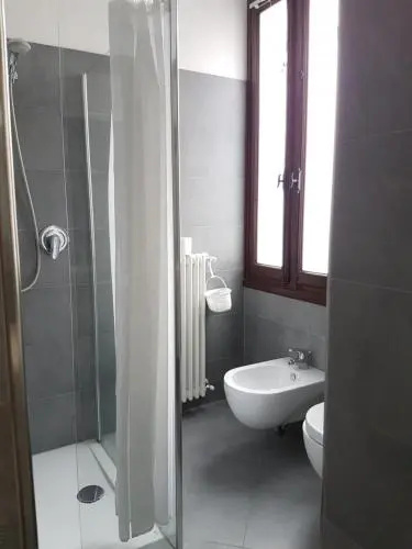 Ca' Santa Marta Apartment