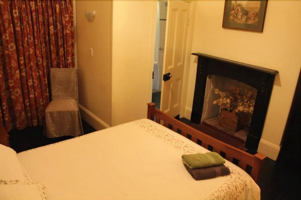 Ellstanmor Guesthouse Cooma