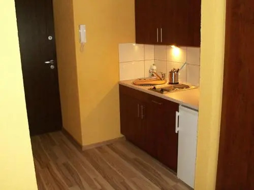 Kompleks Apartament-Serwis