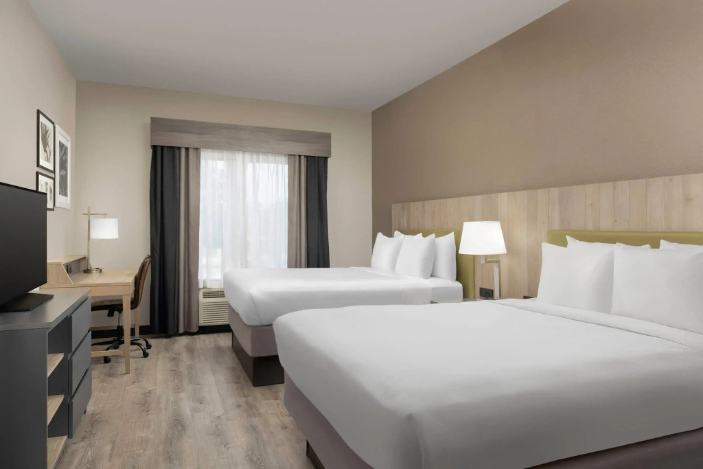 Country Inn & Suites by Radisson, Gainesville, FL