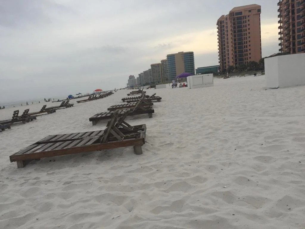 Seaside Beach & Racquet 5614