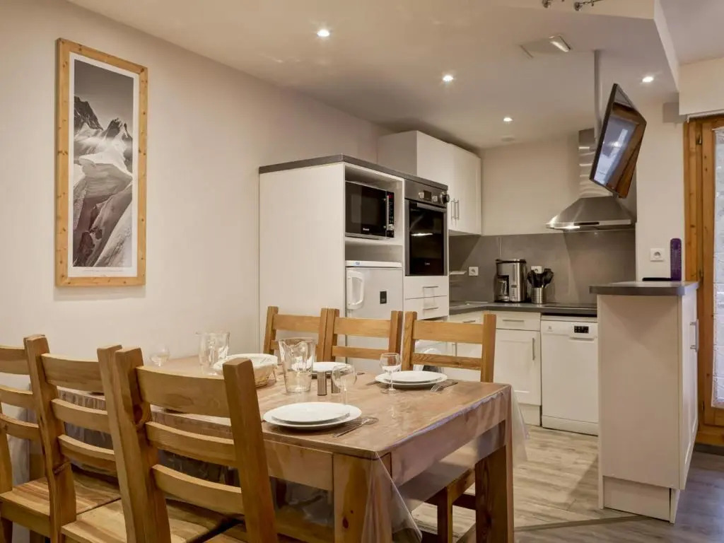 Appartement Brides-les-Bains, 4 pièces, 6 personnes - FR-1-512-138