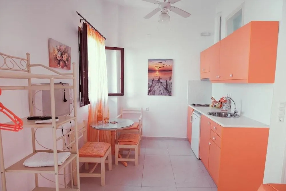 Studio Lefaki