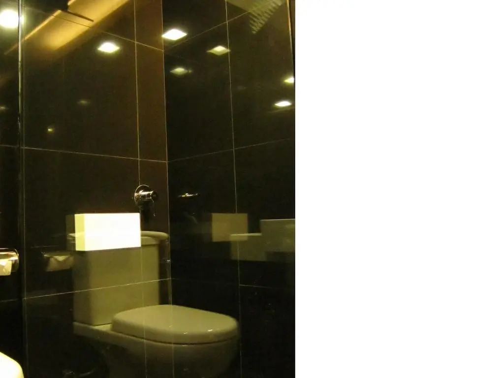 Grand Dormani Rajah Court Hotel