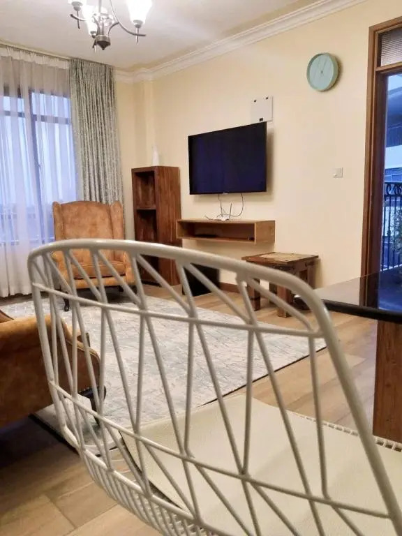 Southgate Residence Serviced Apartments