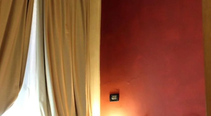 Albergo delle Drapperie