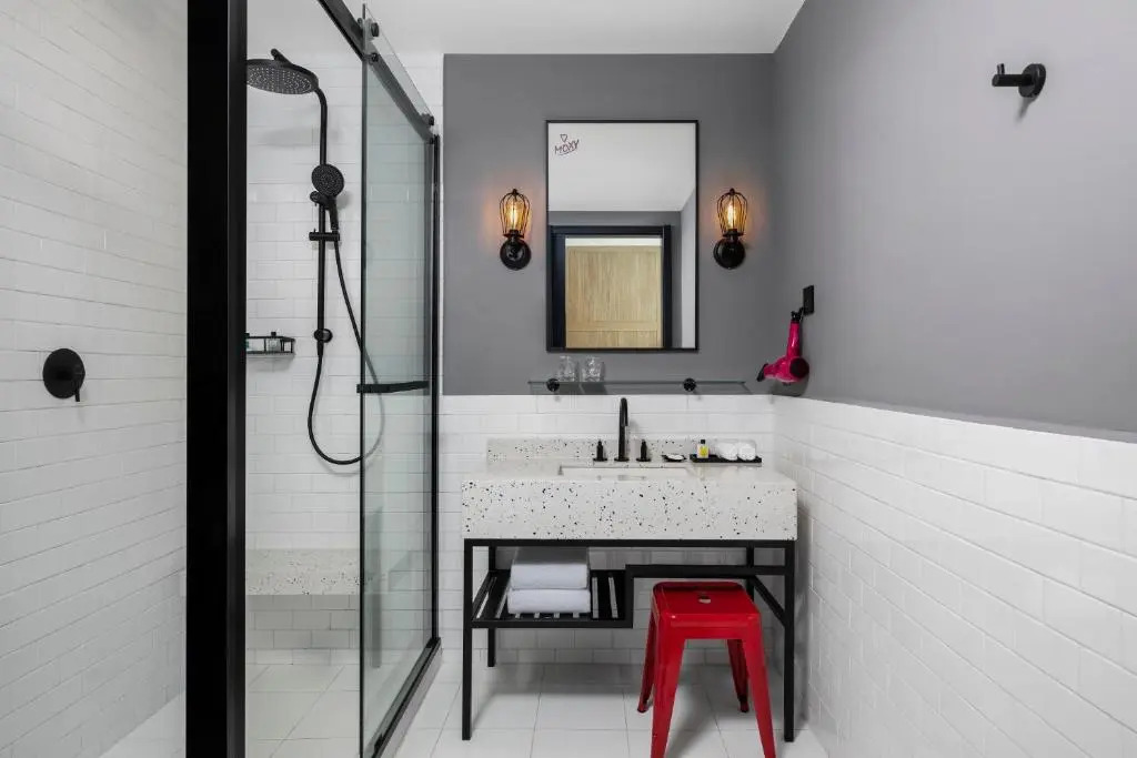Moxy Shanghai Hongqiao NECC