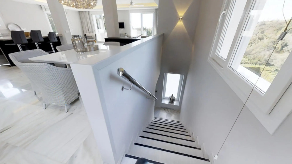 14177- Exquisite villa near beach! Heated pool*